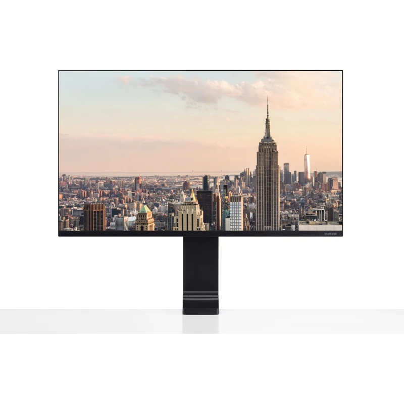 Монитор Samsung 31.5&quot S32R750UEI черный VA LED 16:9 HDMI Mat HAS 2500:1 250cd|Мониторы| |