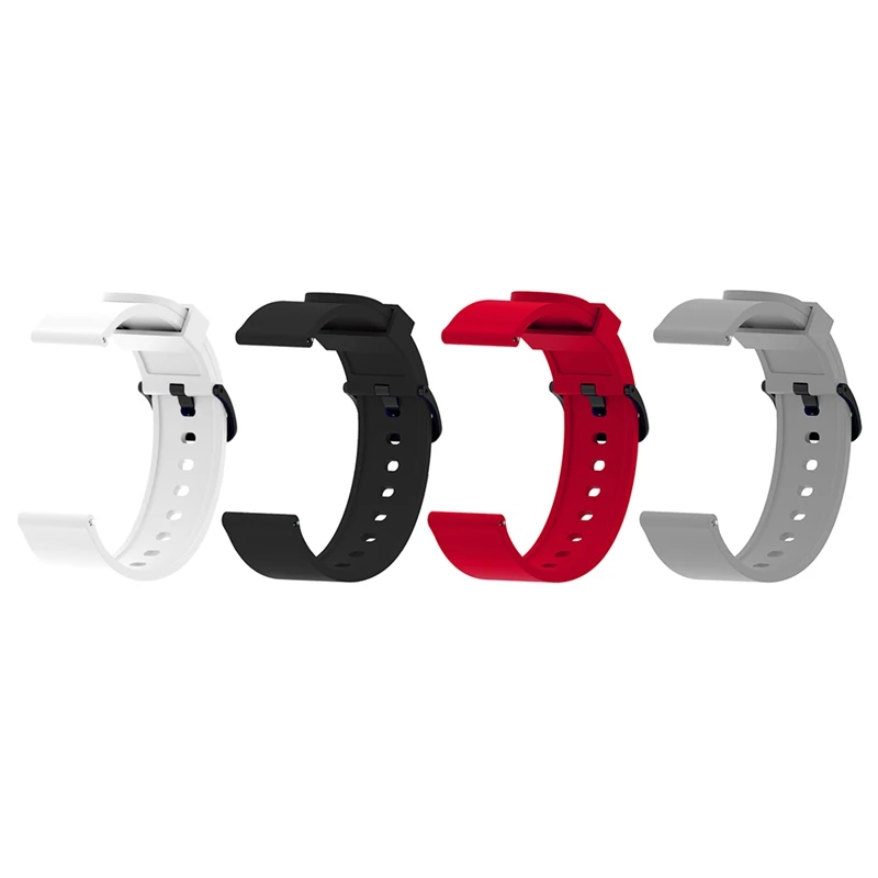 Замена мягкий силиконовый браслет ремешок для Vivoactive3 тренер музыка Forerunner645 |