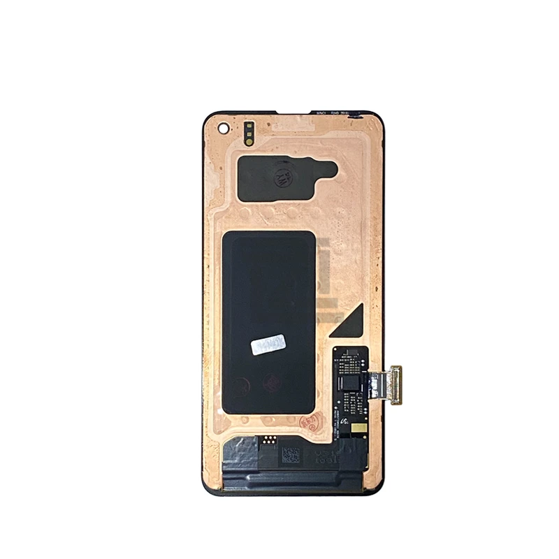 For Samsung Galaxy S10e LCD Screen Touch Screen Digitizer assembly G970F/DS G970U G970W SM-G9700 Lcd Display with frame Repair enlarge
