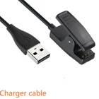 Новый USB Смарт-браслет, зарядный кабель, зарядное устройство для Garmin Forerunner 35 735XT 230 235 630 645 адаптер