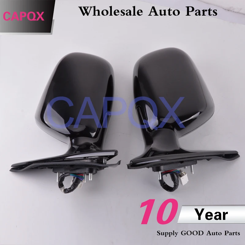 Зеркало заднего вида CAPQX для Camry ACV30 MCV30 2001 2002 2003 2004 2005 2006 7 проводов/7 контактов |