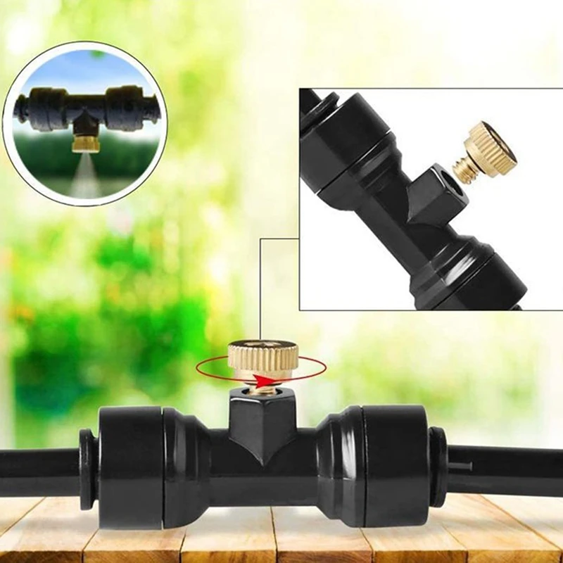 Система охлаждения распылителем для удаления пыли увлажнение распыление