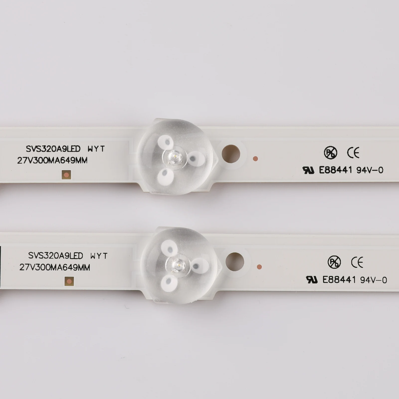 10 шт./лот 100% новый UA32F4088AR CY-HF320AGEV3H UE32F5000 UA32F4000AR светодиодный полосы D2GE-320SC0-R3 2013SVS32H 9 s