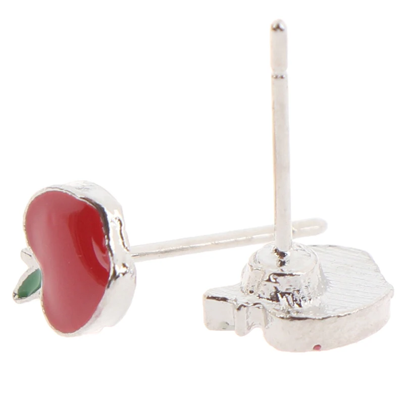 Серьги гвоздики в виде насекомых 20 шт./компл.|Серьги-гвоздики| |