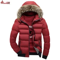 winter jacket men warm plus size 6xl 7xl male coats fashion thick thermal men parkas casual men brand clothing