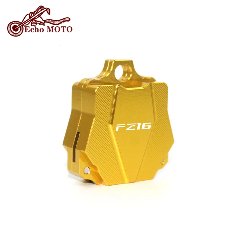 Аксессуары для мотоциклов алюминиевая крышка ключей с ЧПУ креативные товары