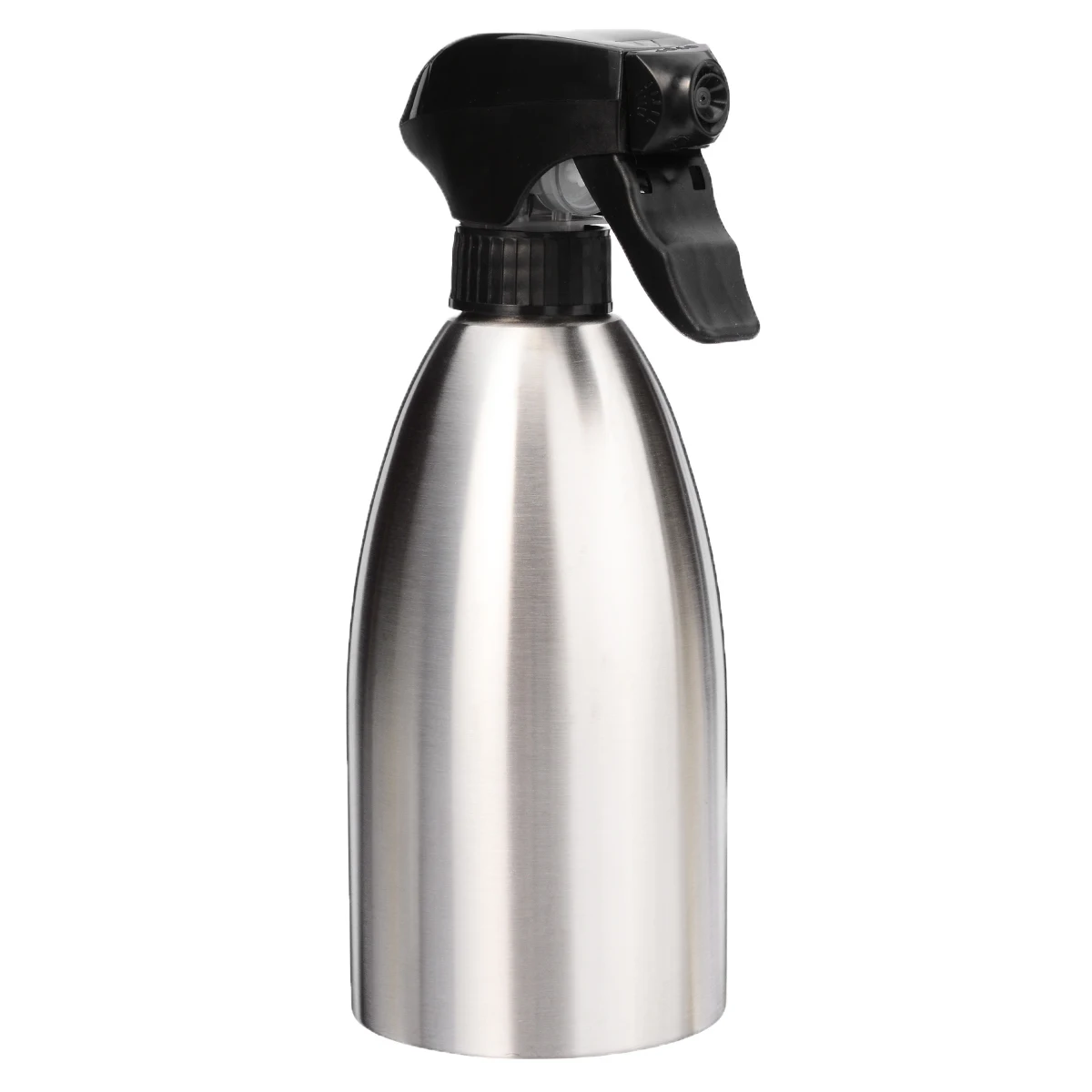 Кухонный пульверизатор для оливкового масла из нержавеющей стали 500 мл | Дом и сад