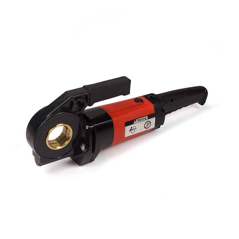 2inch Manual Threading Machine Portable Hand-held Light Steel Pipe Fire Galvanized | Инструменты