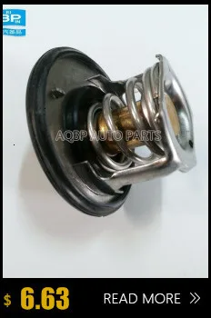 Автозапчасти номер OE 2911210U1910 для JAC S2 задний амортизатор