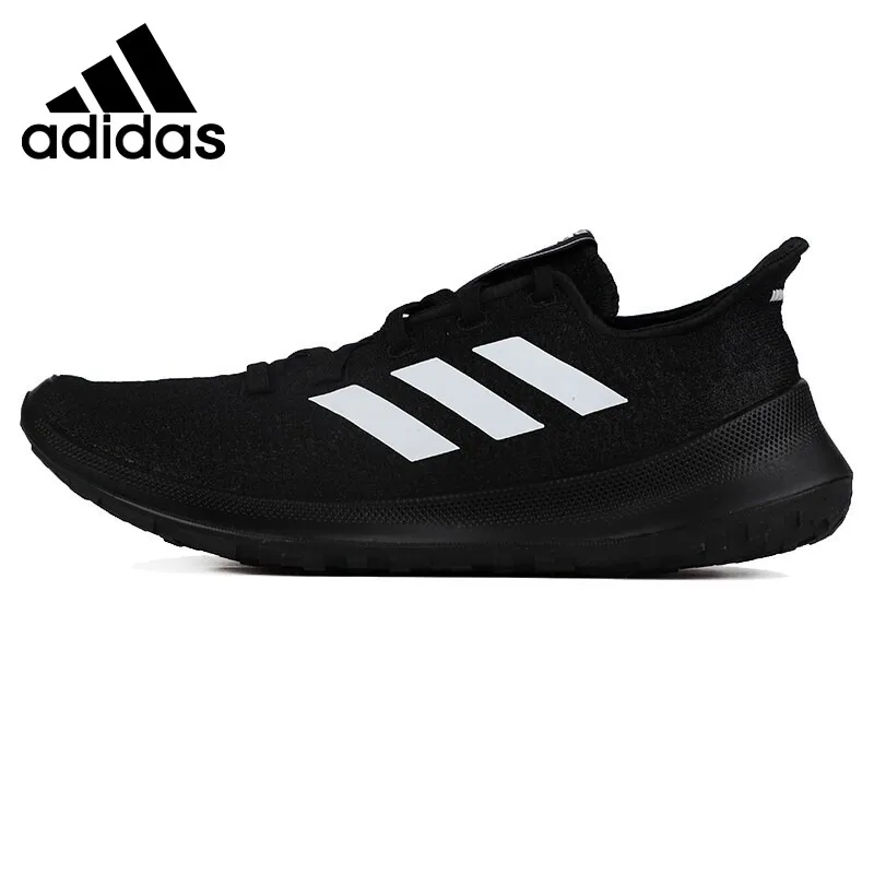 Мужские кроссовки для бега Adidas SenseBOUNCE оригинальные новое поступление | Спорт и