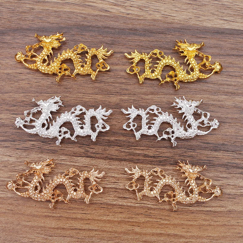 Dragon accessories