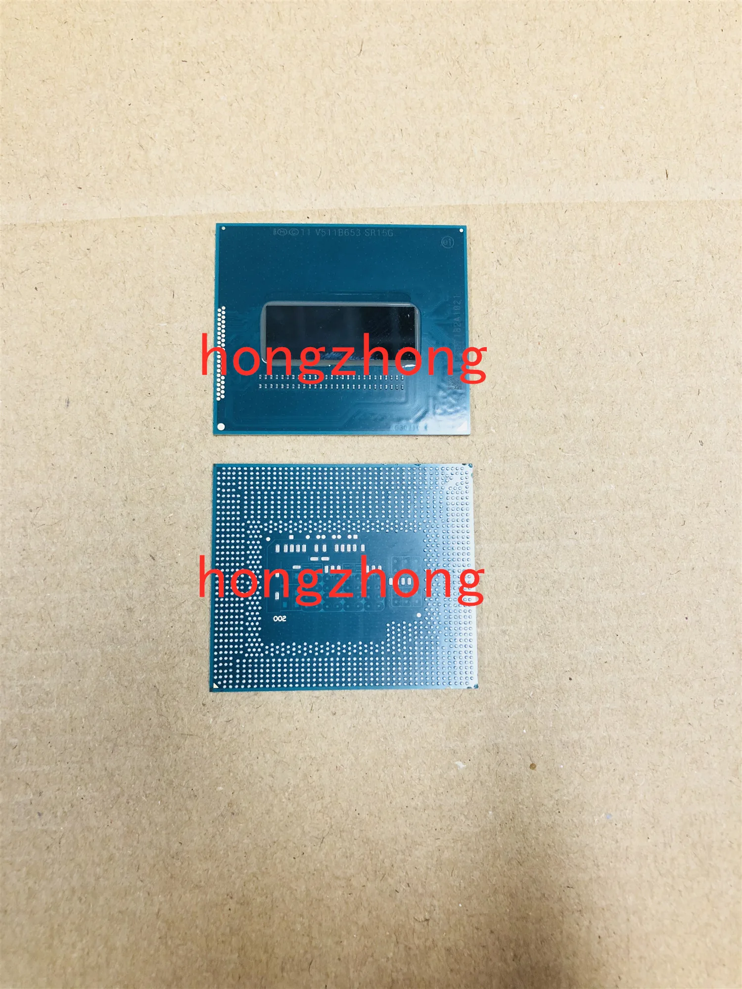 100% протестированный очень хороший продукт чипсет SR15G SR1Q0 SR1Q8 SR1PX SR15E SR1ZX BGA |
