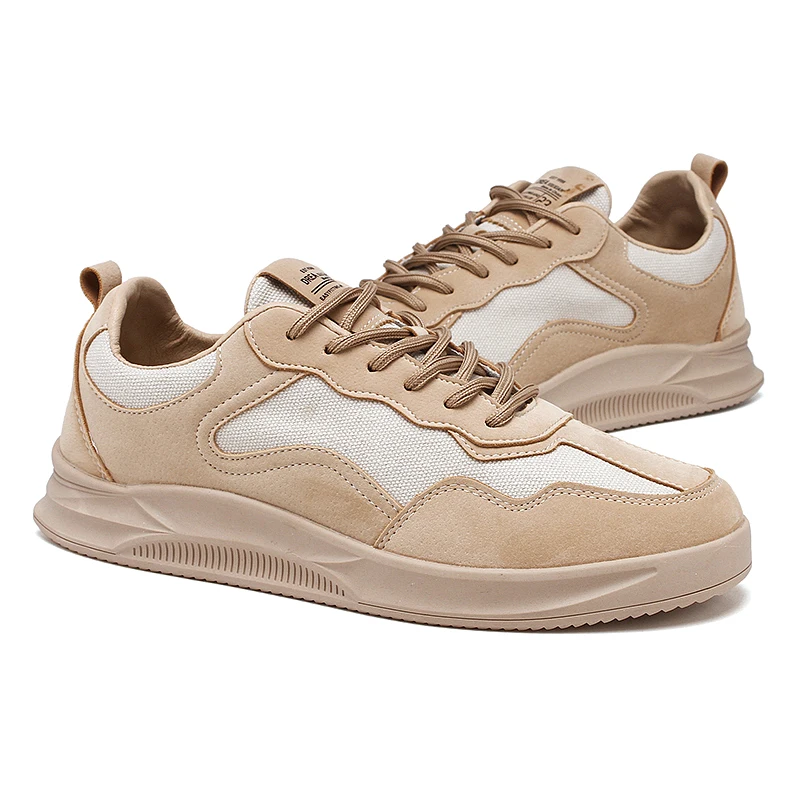 

Спортивная Скейтер 2020 дышащая летняя para verano zapatillas hombre tenis sapatilhas deportivos mesh breathabl mannen comfort on