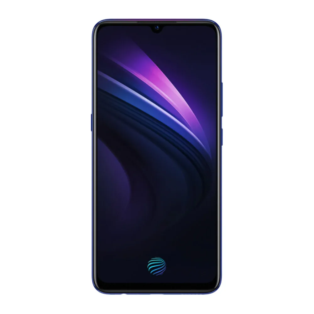 Новый VIVO iQOO Neo смартфон 6 ГБ 128 Гб Поддержка Snapdragon 845 22 5 Вт Быстрая зарядка 38 &quotFHD