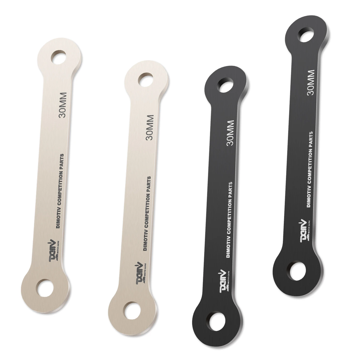 Мотоцикл регулируемая подвеска связь падения Ссылка наборы снижение комплект