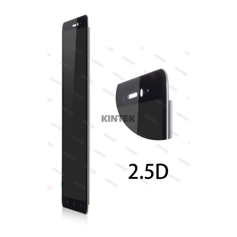 6 44 &quotтачскрин Дисплей для XIAOMI Mi Max 2 Max2 MDE40 MDI40 LCD экран в сборе с тачскрином