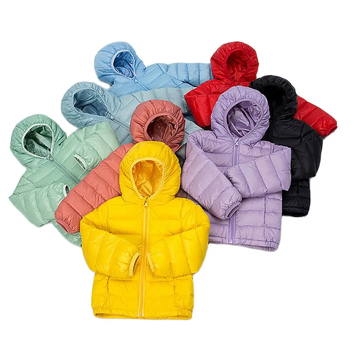

LZH 2021 детское флисовое пальто, пуховик для маленьких девочек, Осенняя детская верхняя одежда с капюшоном, теплая детская куртка для мальчико...