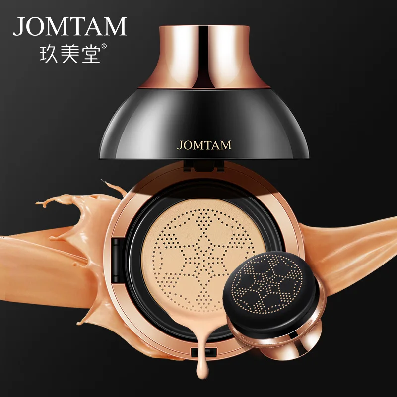 JOMTAM Косметика для макияжа идеально BB крем Уход за лицом основа CC крема макияж