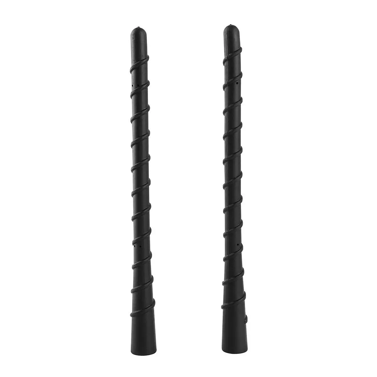 

Motorcycle 8'' Spiral Antenna For Harley Touring Road Glide Electra Glide Street Glide CVO 1989-2020