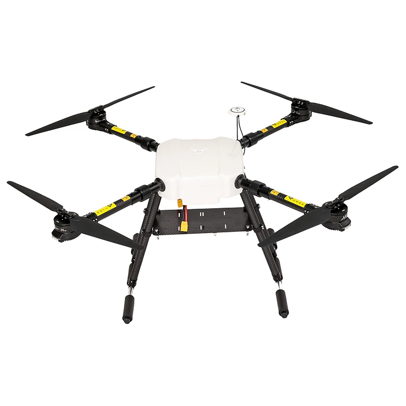 Беспилотный Дрон 4 оси 16 кг л | Игрушки и хобби