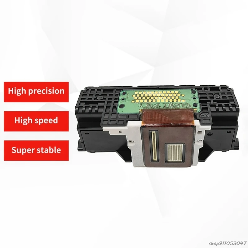 

High Quality QY6-0086 Printhead Print Head for MX924 MX925 MX927 MX928 IX6770 IX6780 IX6810 Printer Scanner Accessary Wholesales