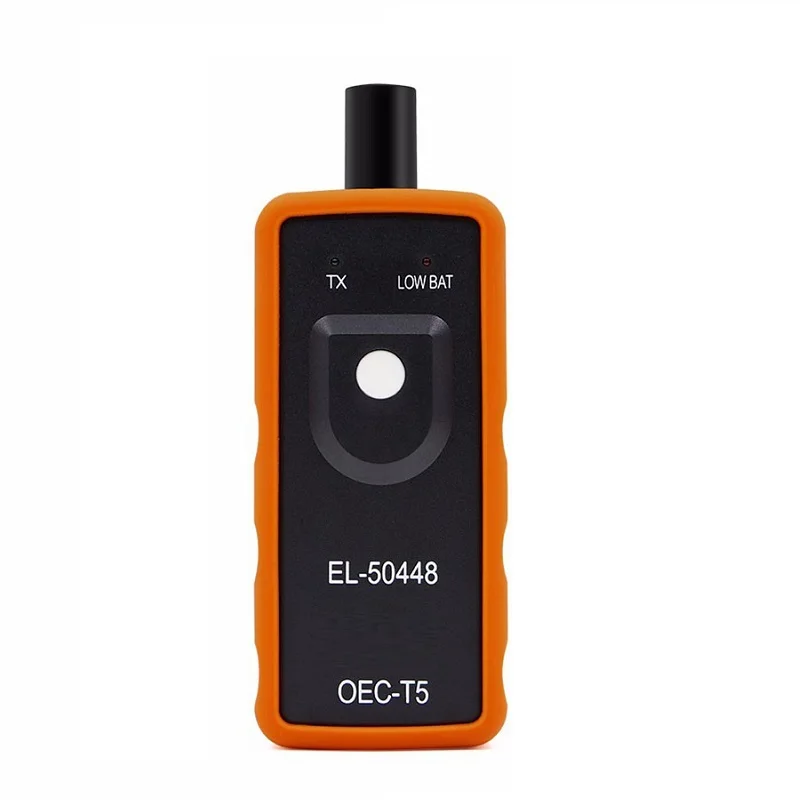 TPMS EL50449 EL 50449 OEC T5 Автомобильный датчик контроля давления в шинах Opel EL50448 Plus 2 1 Ford