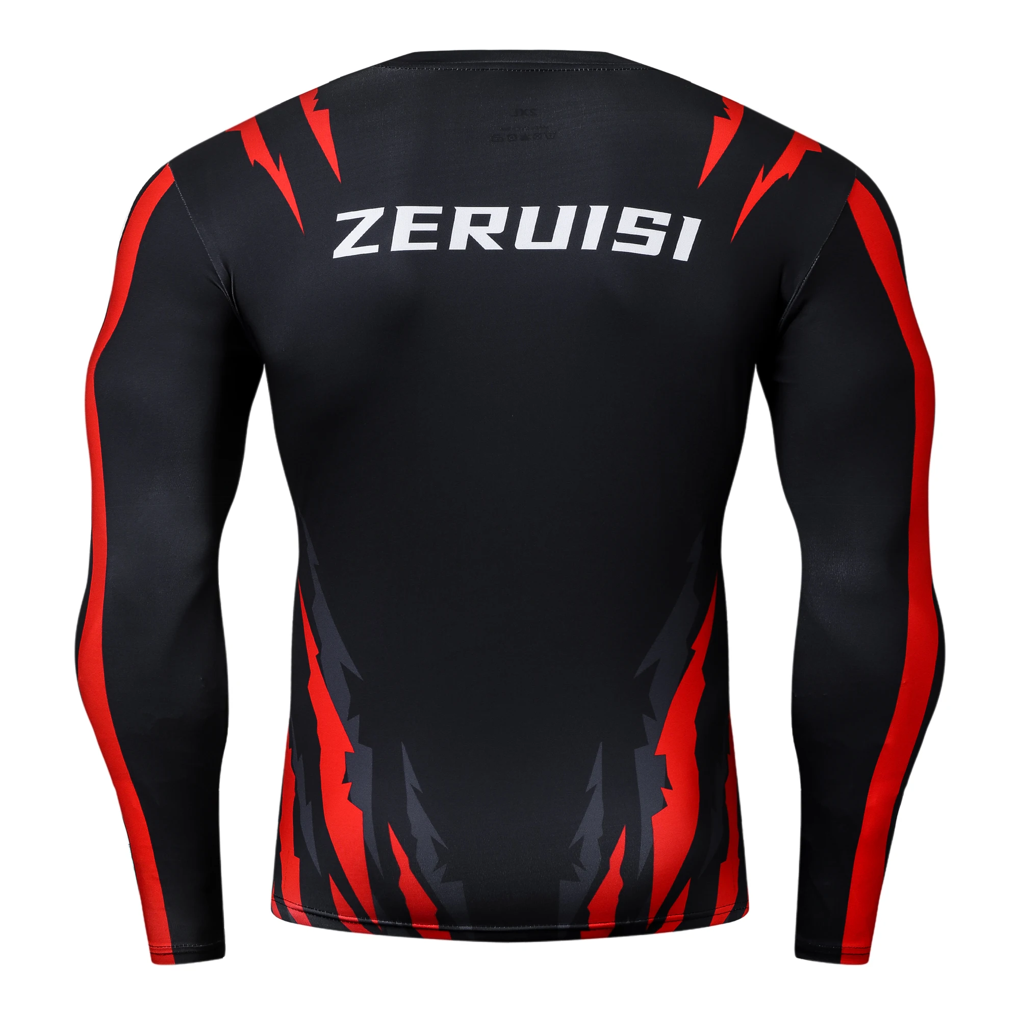 Компрессионные колготки с 3D принтом футболки для фитнеса бега бодибилдинга