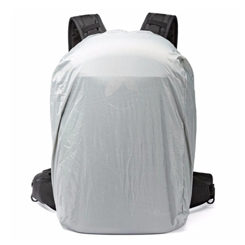 genuine lowepro protactic 350 aw protactic bp 350 aw ii dslr camera photo bag laptop backpack with all weather cover 13 laptop free global shipping