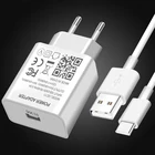 USB-кабель типа C для быстрой зарядки Samsung A02S A32 A42 A72 5G S21 S20 FE A21S A51 A71 M31 M51 Note 20 QC 3,0