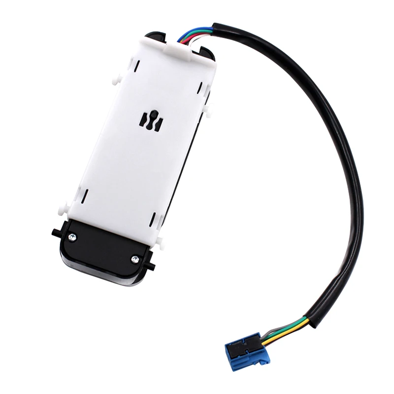 Новый переключатель окна питания передний левый для MERCEDES C CLASS W203 C180 C200 C220 A2098203410