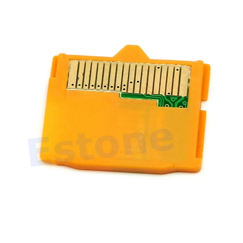 

W3JD 1x TF to XD olympus Picture Memory Card Adapter SD Card Converter Smart