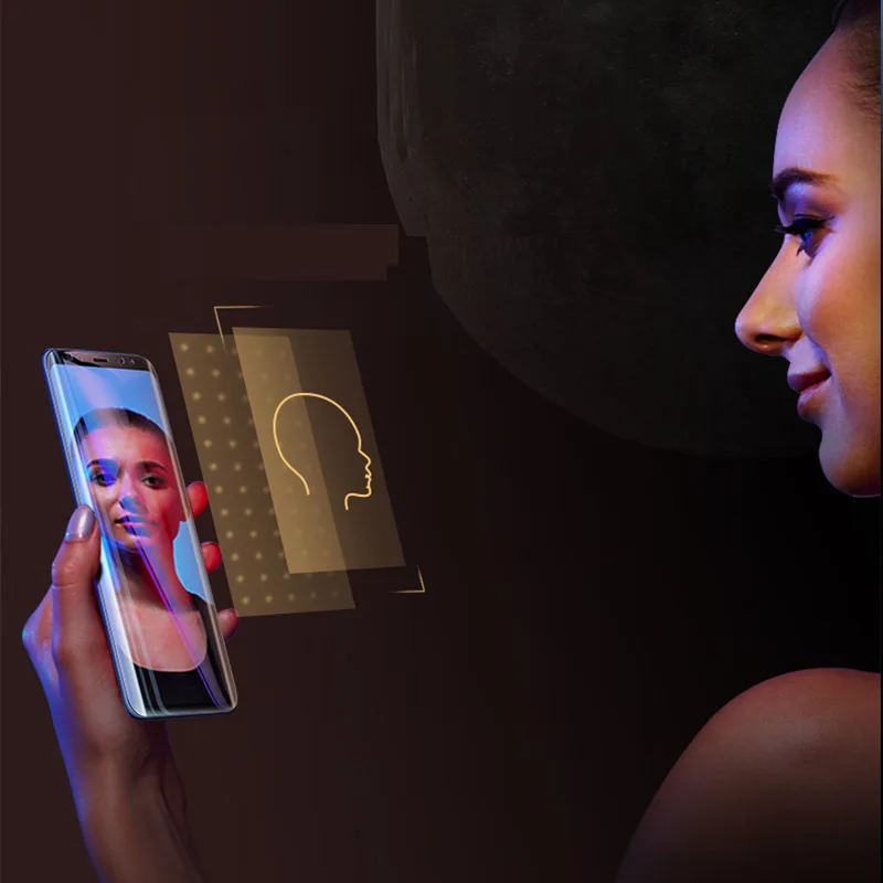 Защитная пленка для экрана для samsung Galaxy S9 S8 Plus S7 Edge S10 Plus S10e Защитная пленка для экрана samsung Note 9 8 10 Plus S9 S8 Plus 9
