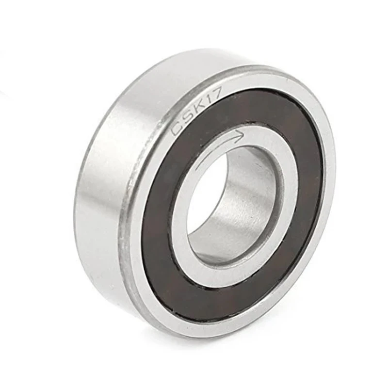 

CSK17 40x17x12 BB17 CSK17PP One Way Freewheel Sprag Clutch Ball Bearing