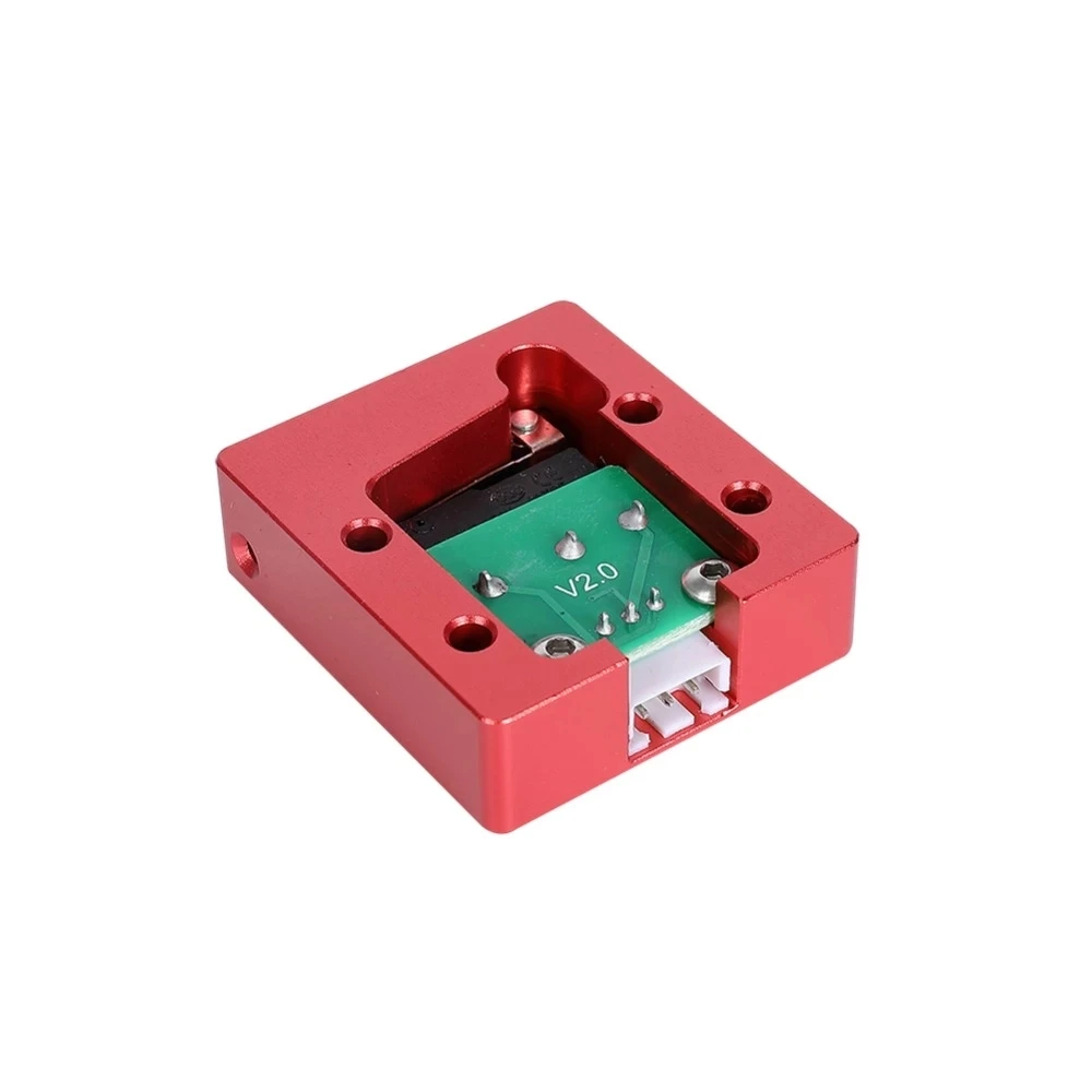 Original Supply CREALITY 3D CR-10S PRO Printer Parts Filament Detect Sensor Run-out Material | Компьютеры и офис