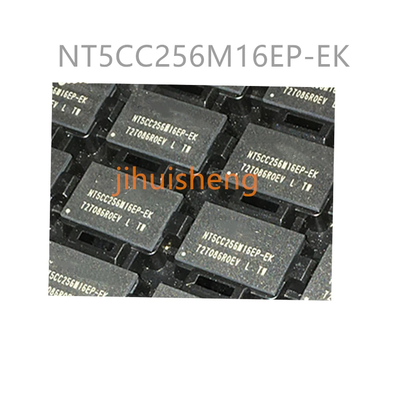 NT5CC256M16EP EK FBGA 100% Новый оригинальный|Аксессуары для батарей и ЗУ| |