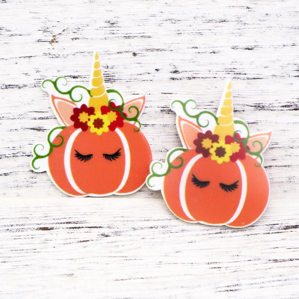 Дэвид Аксессуары Череп плоское украшение из смолы акриловые кабошон Сделай Сам