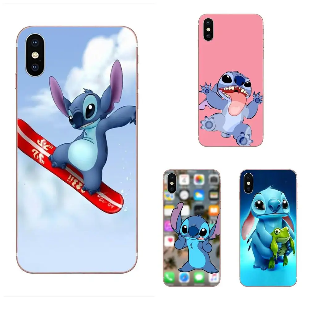 &quotЛило и Стич&quot Стич Охана Очаровательная Женская обувь под стежка для Xiaomi Redmi