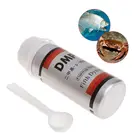 Рыболовная приманка, приманка в виде порошка для карпа, привлекательная искусственная снасть, пищевые аксессуары 60 г DMPT, приманка, снасть, пищевые рыболовные аксессуары