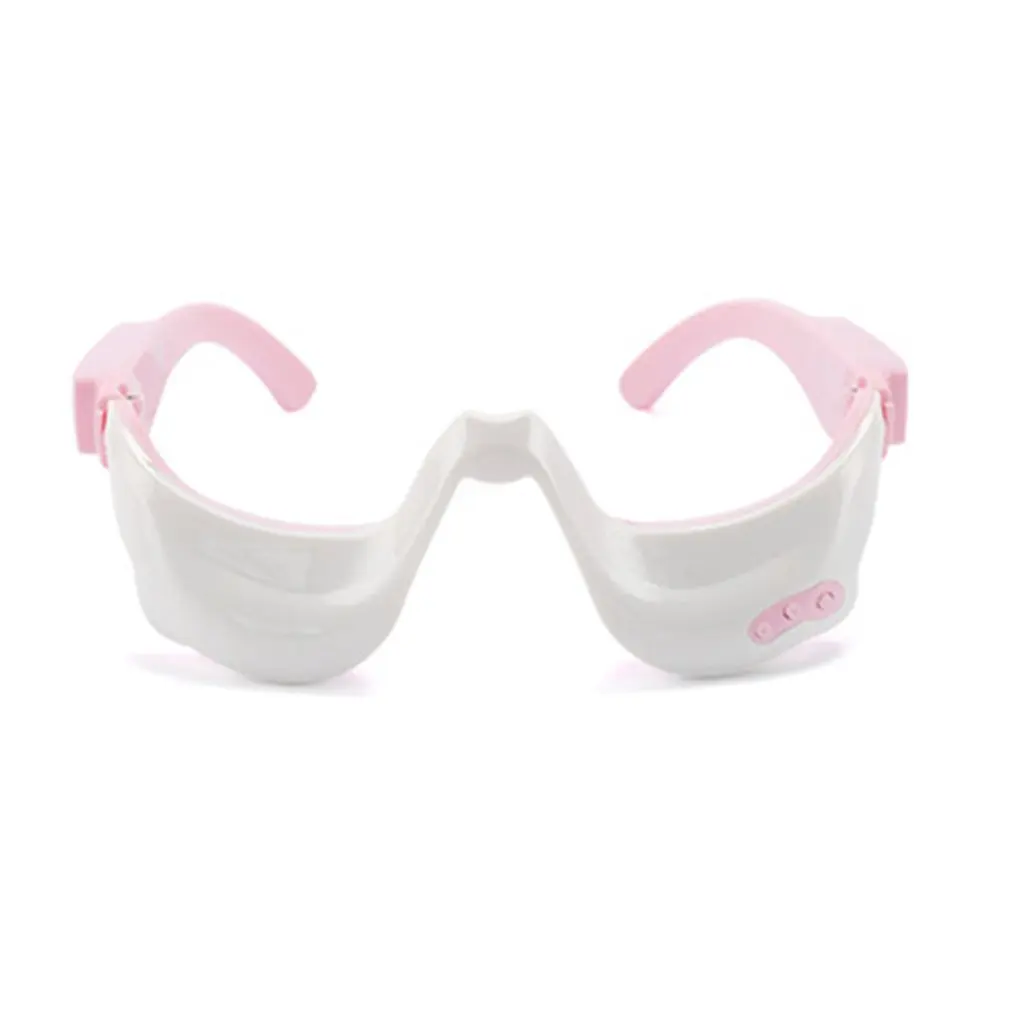 

Массажер для глаз Электрический с вибрацией и импортом