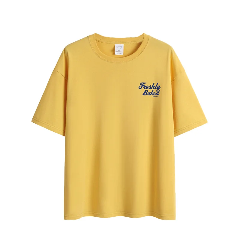 

Print T Shirt Women Harajuku Fashion T-shirt Graphic Cute Cartoon Korean Style Top Tees Female 2021