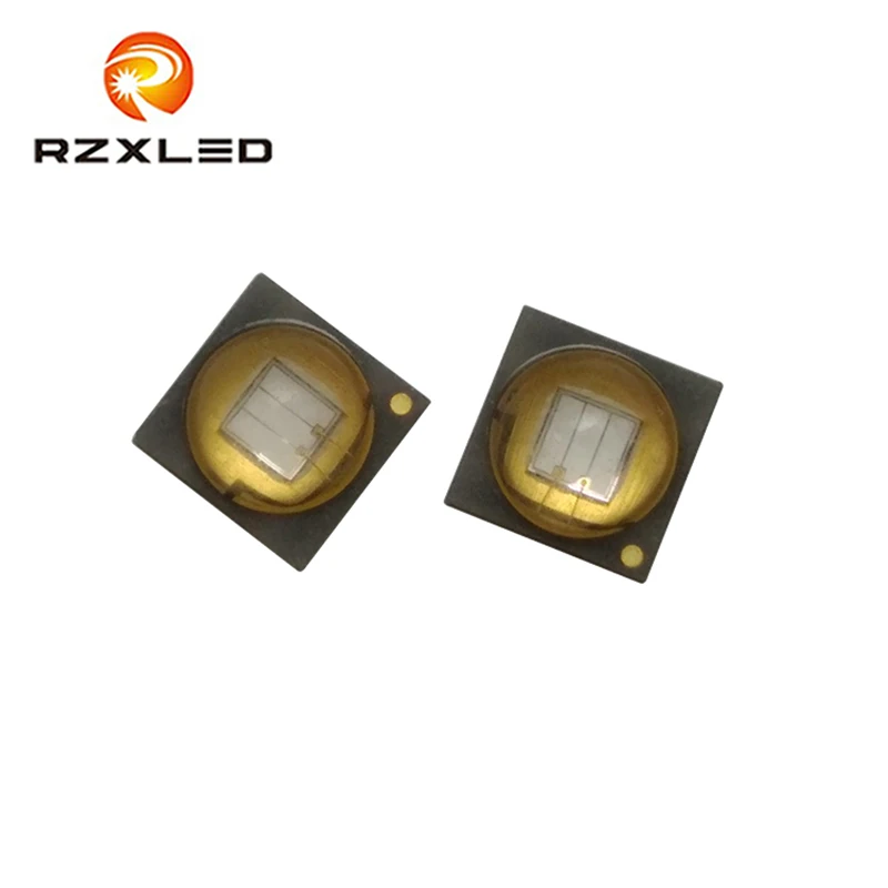 20 шт./лот SEOULVIOSYS силиконовая форма Z5 CUN06A1B УФ 3,5 V 405nm 3535 посылка чип