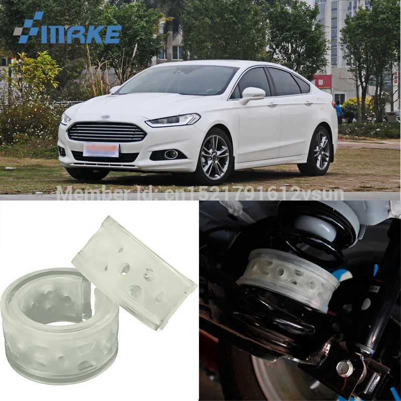 SmRKE амортизатор для автомобиля Ford Mondeo с пружиной амортизатором передний/задний