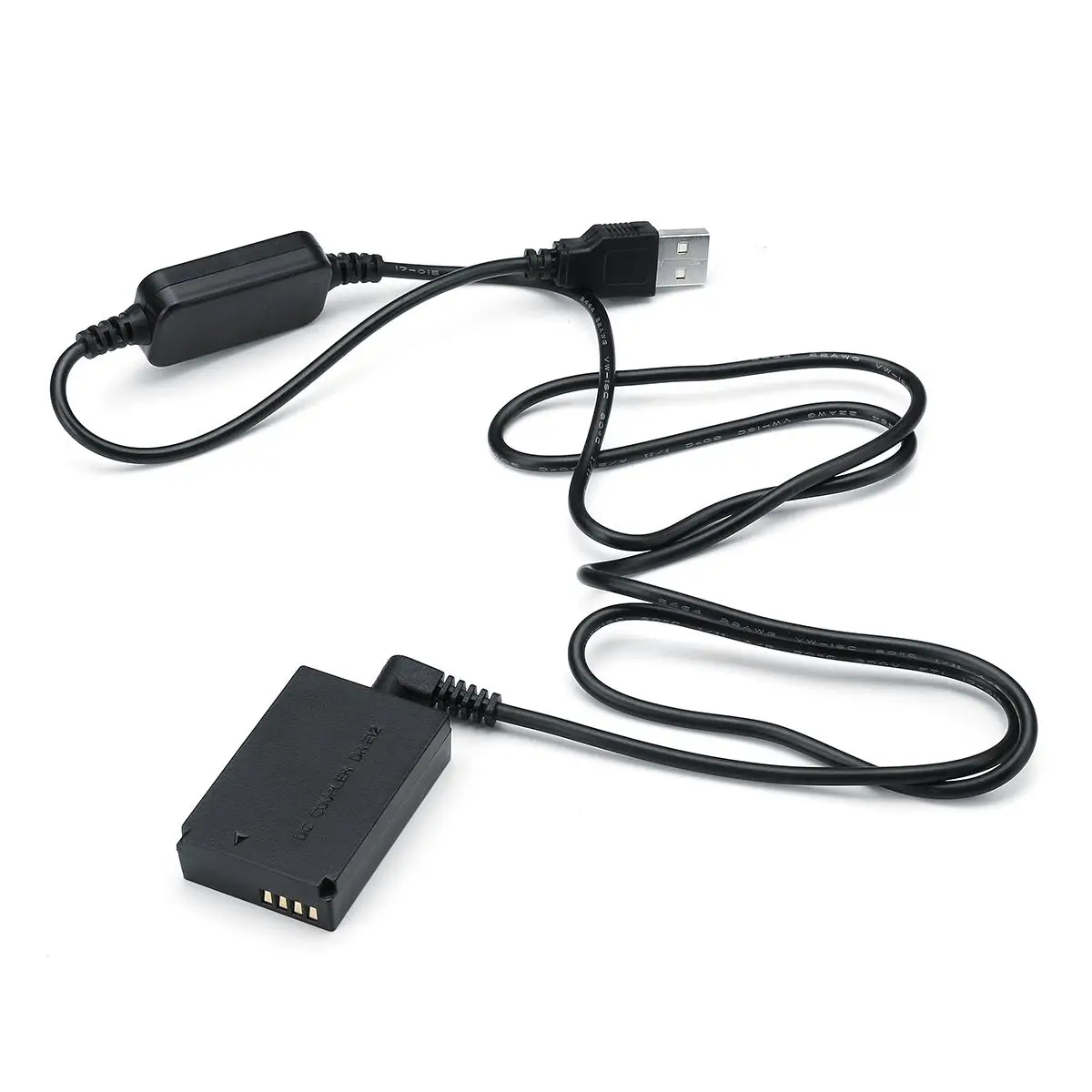 5V 2.4A привод ACKE12 ACK-E12 CA-PS700 USB кабель адаптер + LP-E12 DR-E12 DC муфта для камер Canon EOS M M2 M10 M50 |