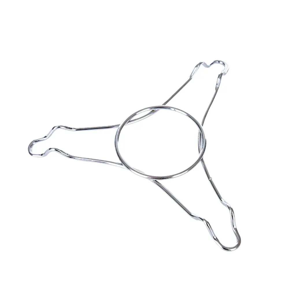 Устойчивая стойка для пароварки из нержавеющей стали с высоким уровнем защиты от