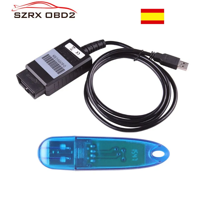 Новейший ключевой программатор FNR 4 в 1 USB ключ для транспортного средства программирование для F-ord и т. д. FNR ключ прог 4-в-1