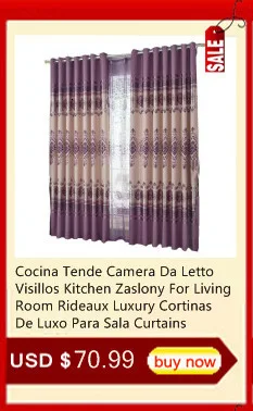 Infantil Per sogjorno Роскошные Tende Cortinados Firanki Na Okno ночные шторы для гостиной Rideaux Pour Le Salon шторы