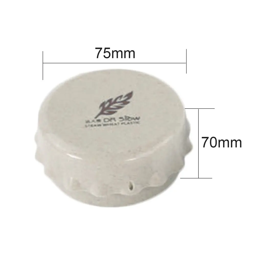 

Folding Water Tea 130ml Wheat Straw For Outdoor Indoor Foldable Drinking bottle Travel Space Saving Collapsible for Sales