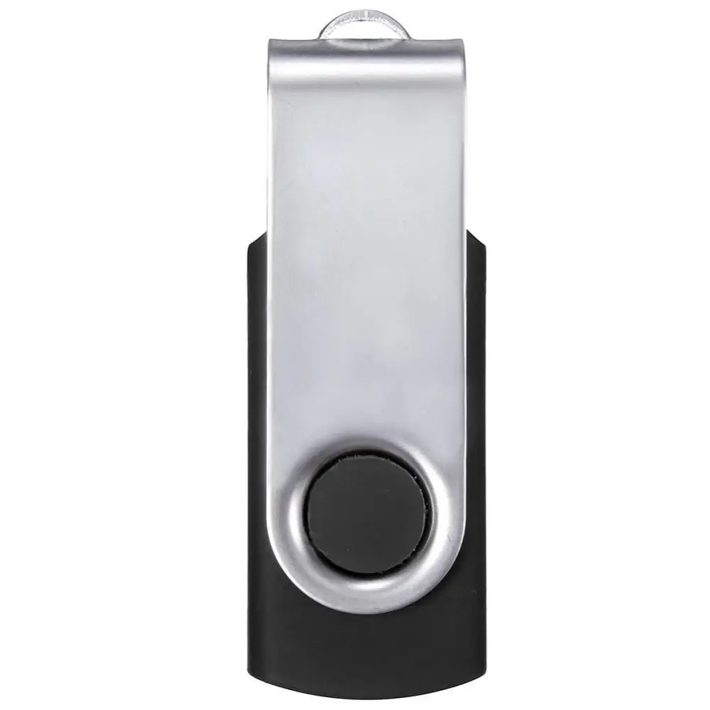 

64MB Portable Rotating USB 2.0 Flash Memory Stick Pen Drive Data Storage Rotatable U Disk For Computer