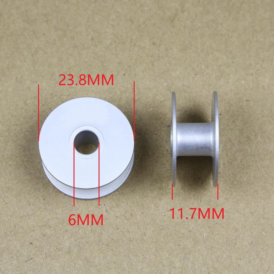 

205 Bobbin Used For JUKl ASM-205 Sewing Machine Parts Accessories B1818205000