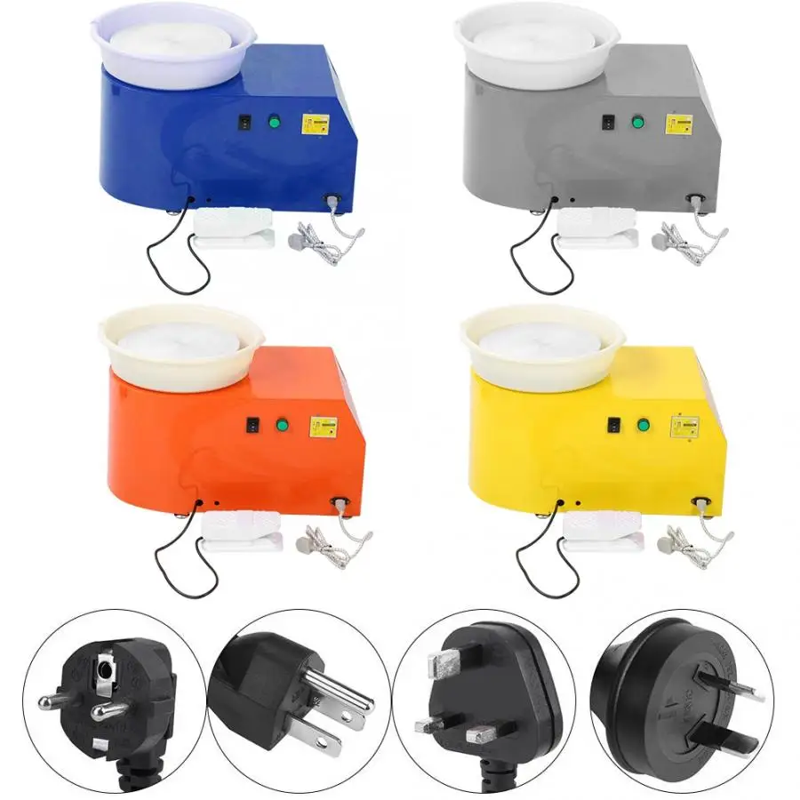 Вилка европейского стандарта керамическое колесо бытовая - Цена: 42 116,37 руб.